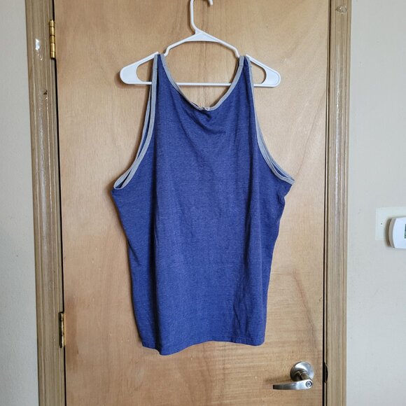 💙Chick Magnet Peeps Tank Top XL - Picture 7 of 7